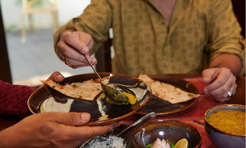 The Heritage Behind Every Spoonful 1