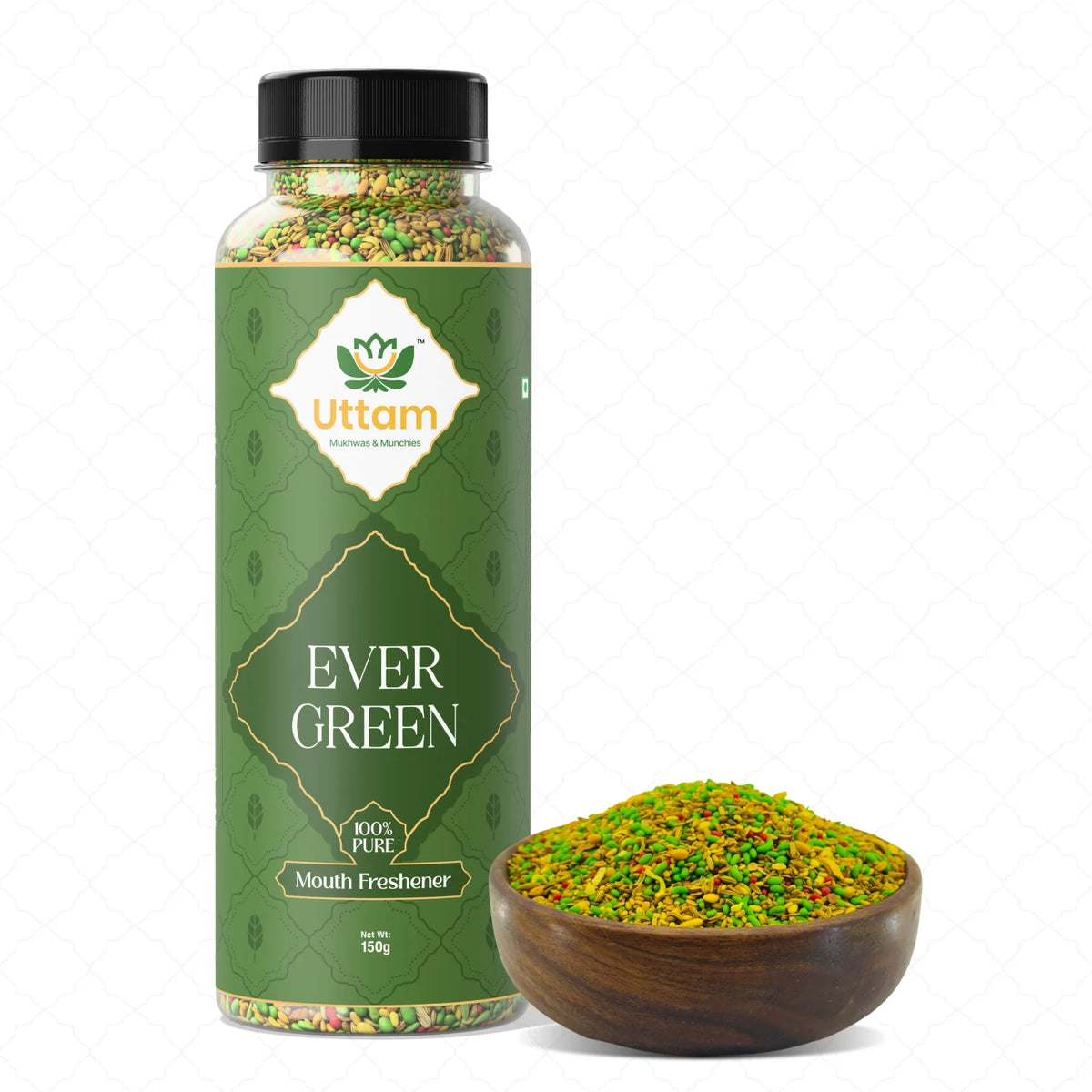 Ever Green