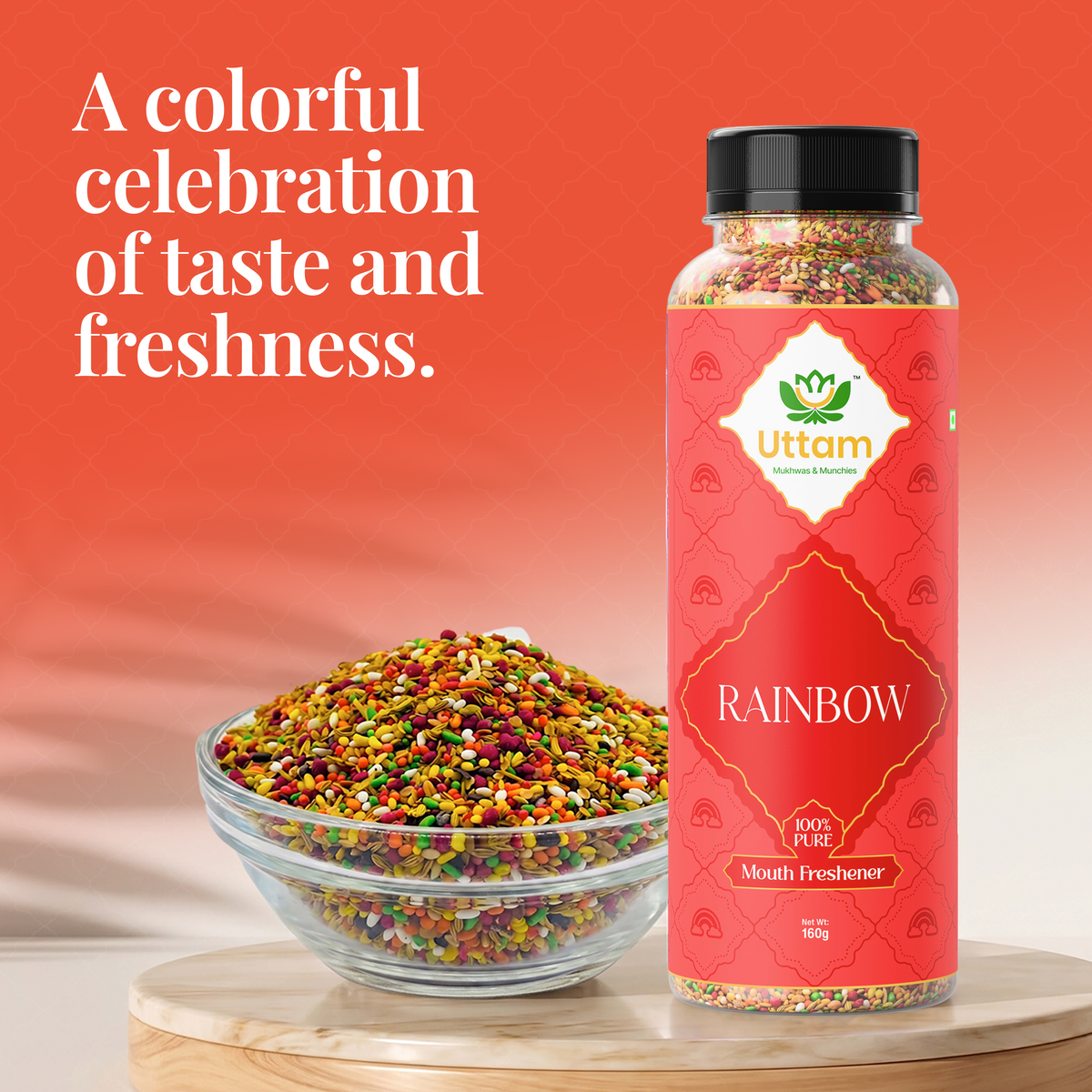 Rainbow