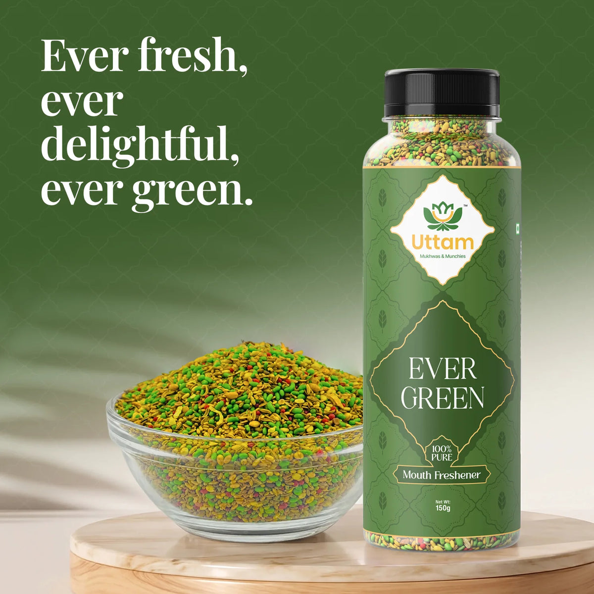 Ever Green