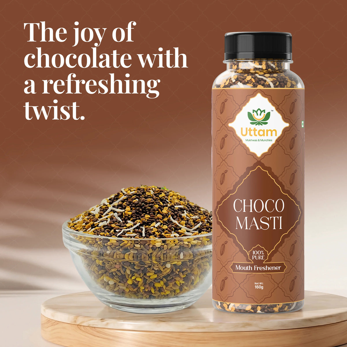 Choco Masti