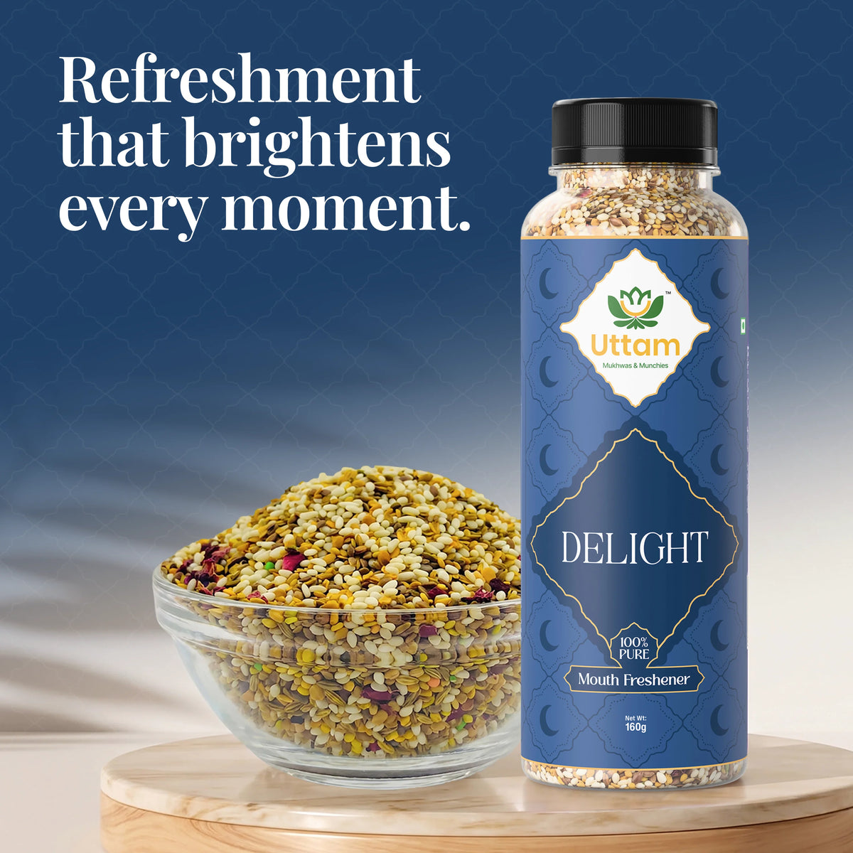 Delight