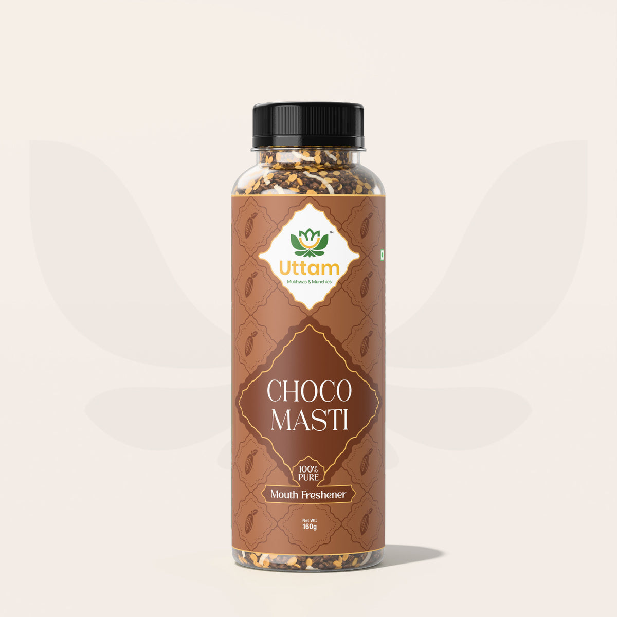 Choco Masti
