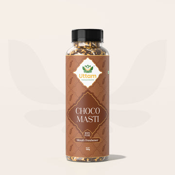 Choco Masti