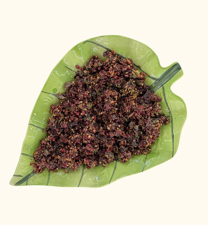Culcutta paan mukhwas