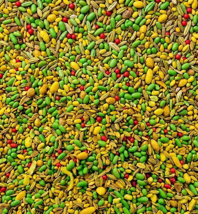 Ever Green