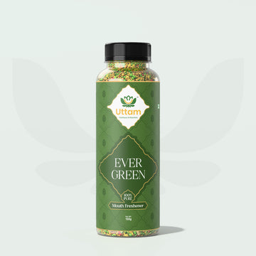 Ever Green