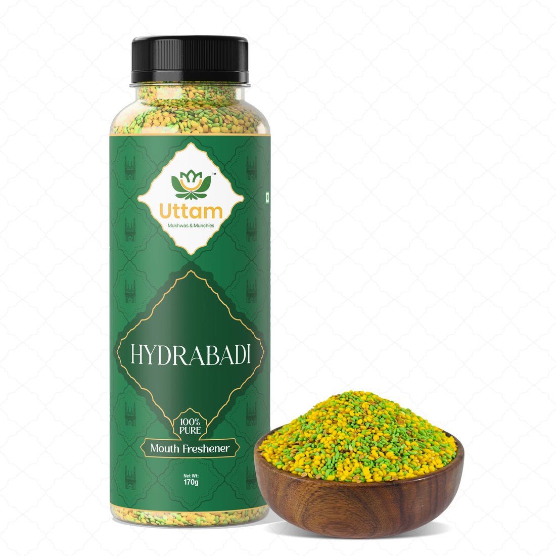 Regional Special Combo Pack | Jamnagari, Hydrabadi & Khubsurat