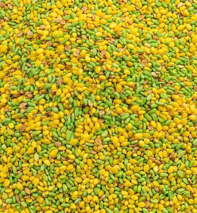 Hydrabadi Mukhwas