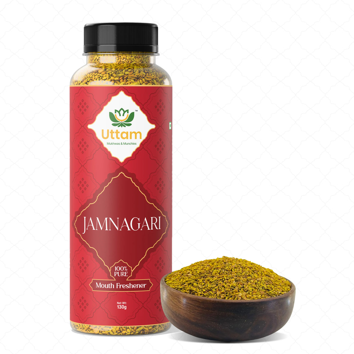 Regional Special Combo Pack | Jamnagari, Hydrabadi & Khubsurat