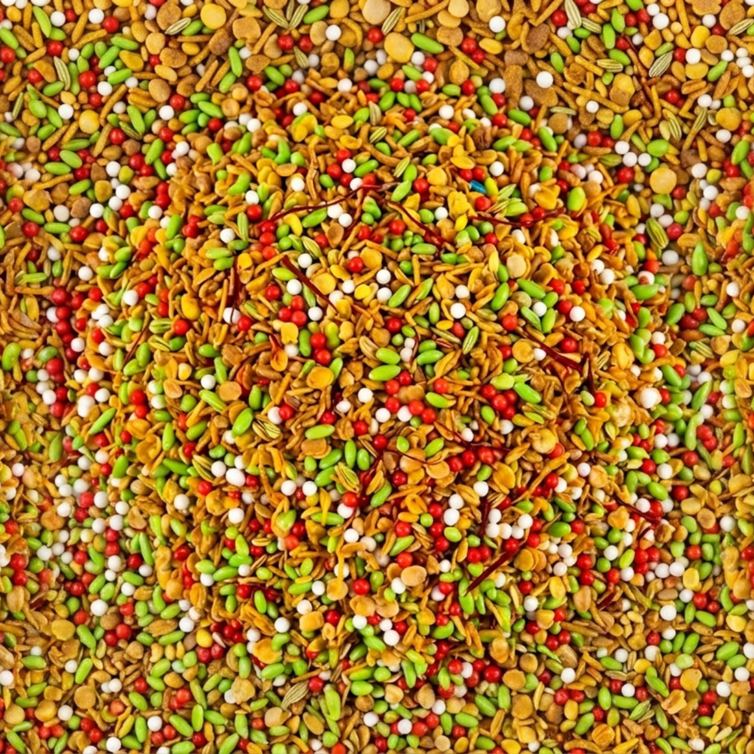 Kesar Kali
