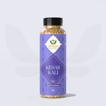 Kesar Kali