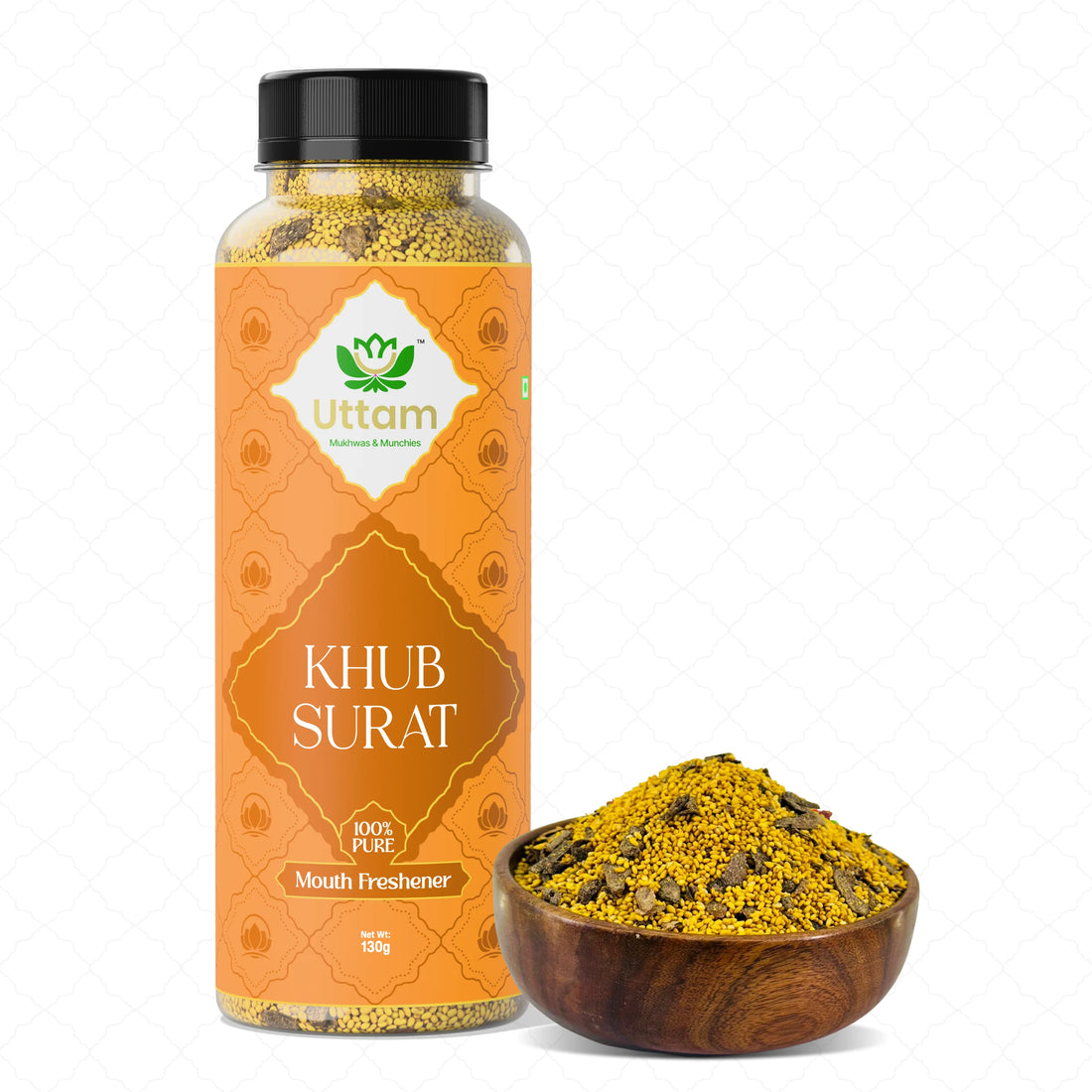 Spice Trail Combo Pack | Khubsurat, Jamnagari, Hydrabadi & Suhana