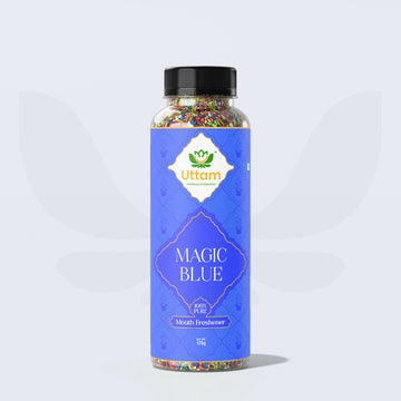 Magic Blue